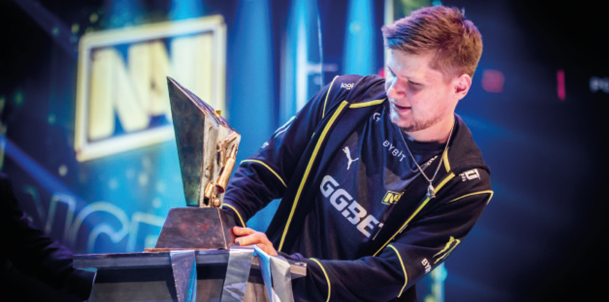 PGL-Major-Stockholm-4K-CS:GO