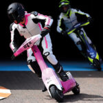 eSkootr championship